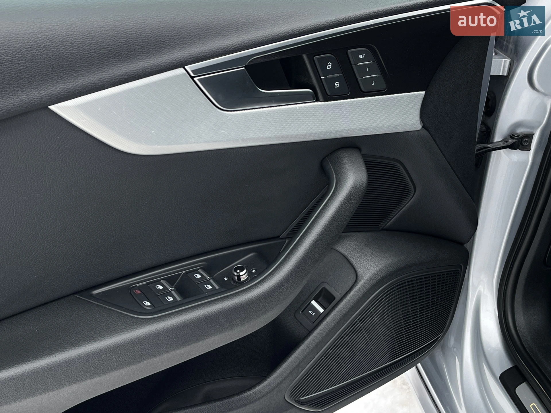 2017 Audi A4 - мініатюра 27