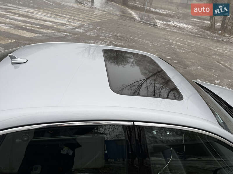 Седан Audi A4 2018 в Днепре фото 8 Седан Audi A4 2018 в Днепре
