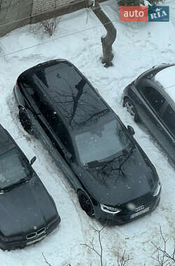 Універсал Audi A4 2020 в Вінниці