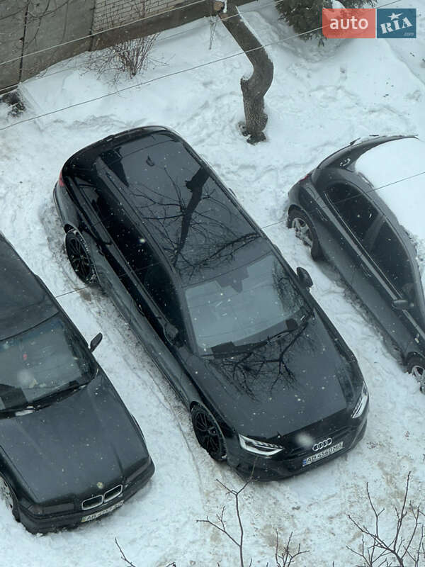 Універсал Audi A4 2020 в Вінниці фото 14 Універсал Audi A4 2020 в Вінниці