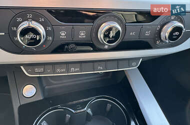 Універсал Audi A4 2020 в Вінниці