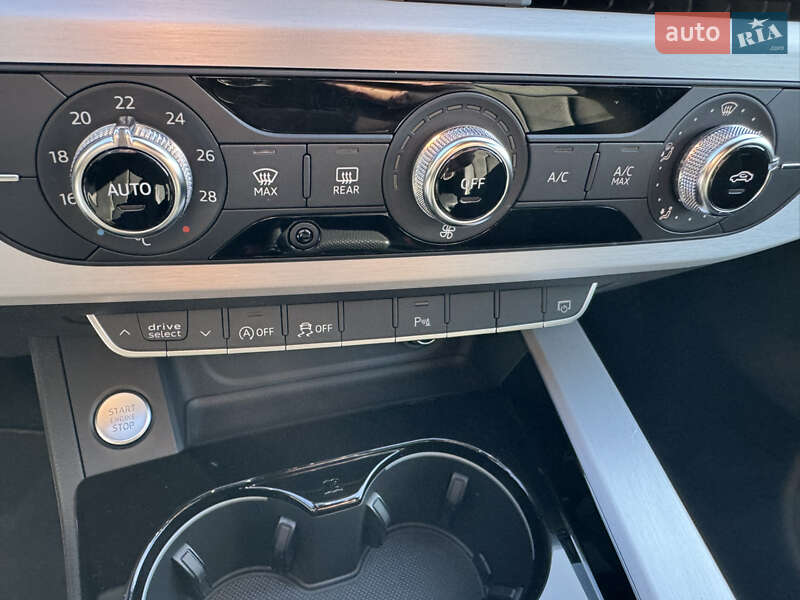 Універсал Audi A4 2020 в Вінниці фото 22 Універсал Audi A4 2020 в Вінниці