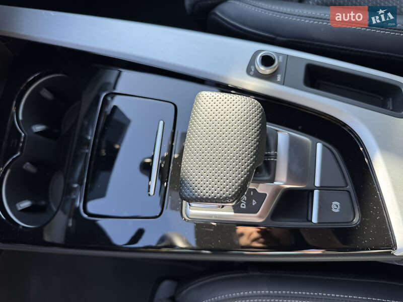 Універсал Audi A4 2020 в Вінниці фото 21 Універсал Audi A4 2020 в Вінниці