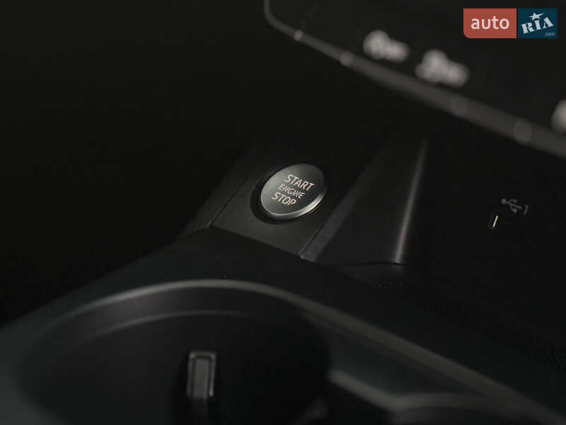 Універсал Audi A4 2020 в Дрогобичі