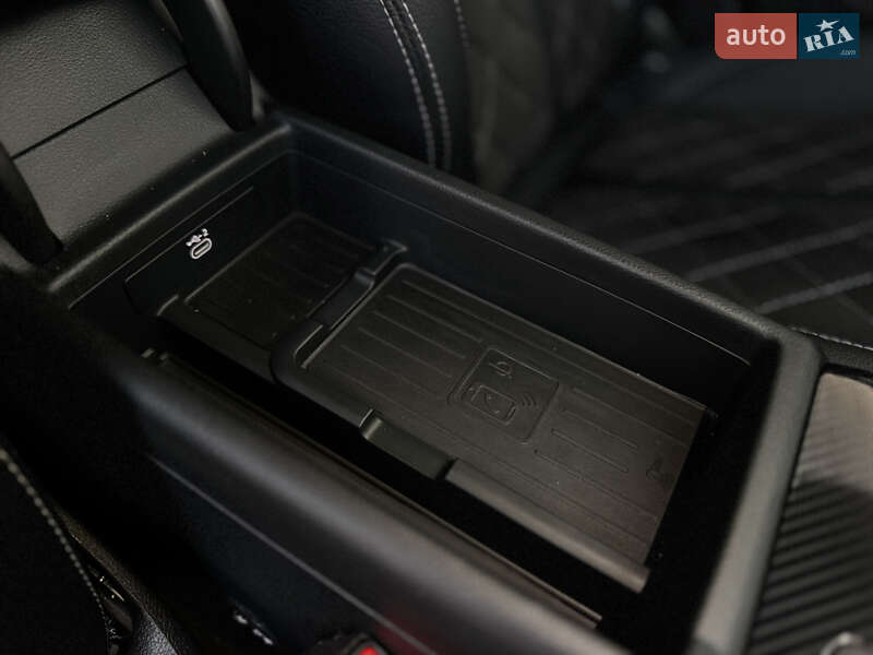 Універсал Audi A4 2020 в Дрогобичі