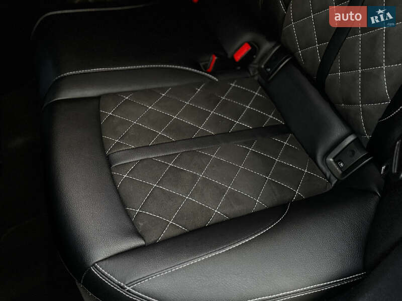 Універсал Audi A4 2020 в Дрогобичі