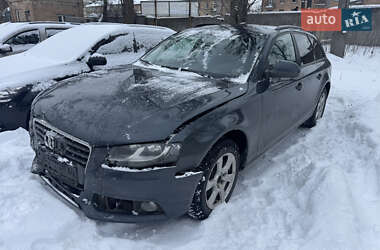 Универсал Audi A4 2009 в Киеве