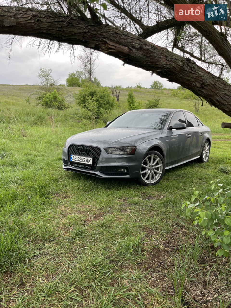 2014 Audi A4 - мініатюра 11