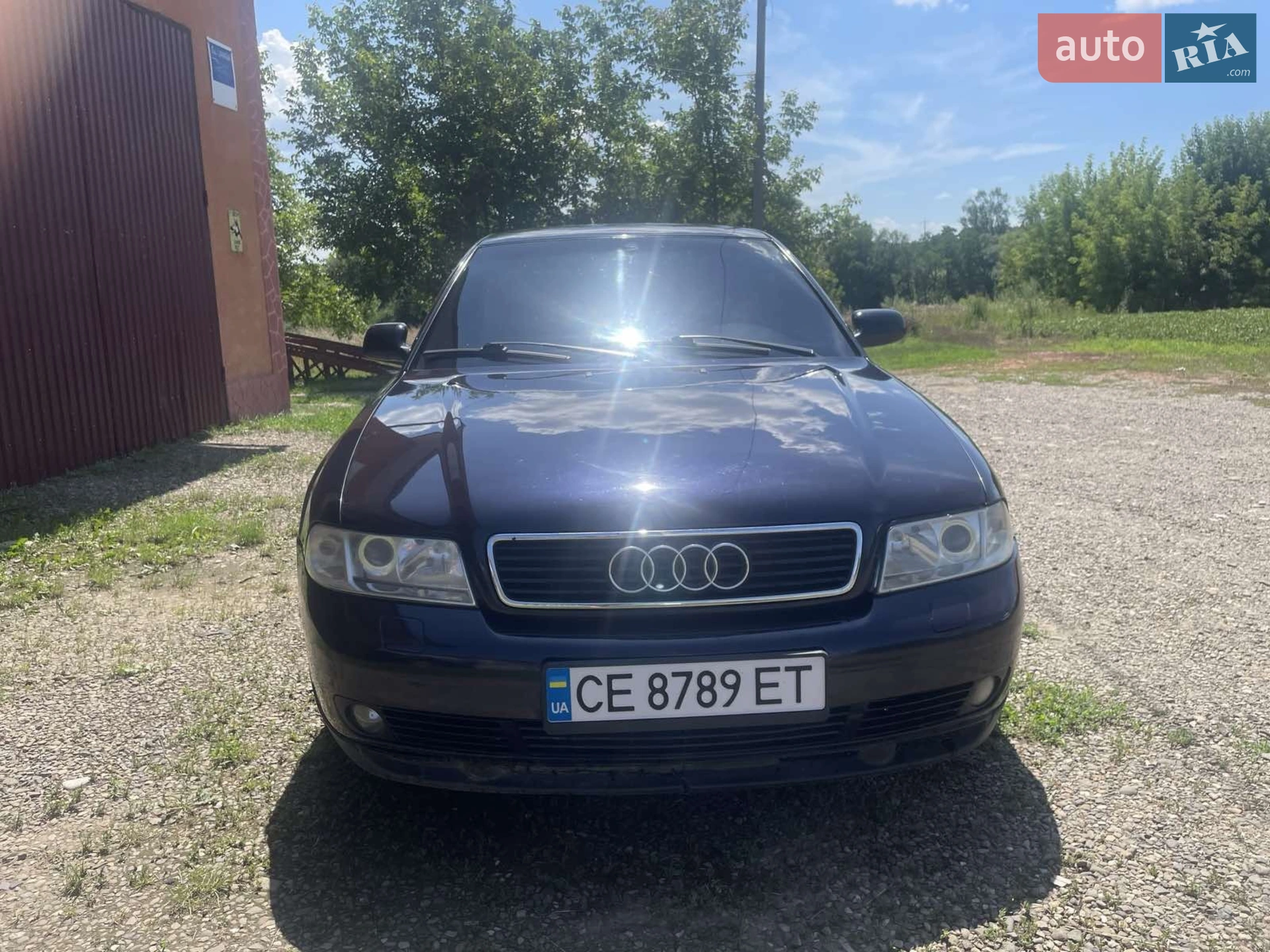 Фото авто 5
