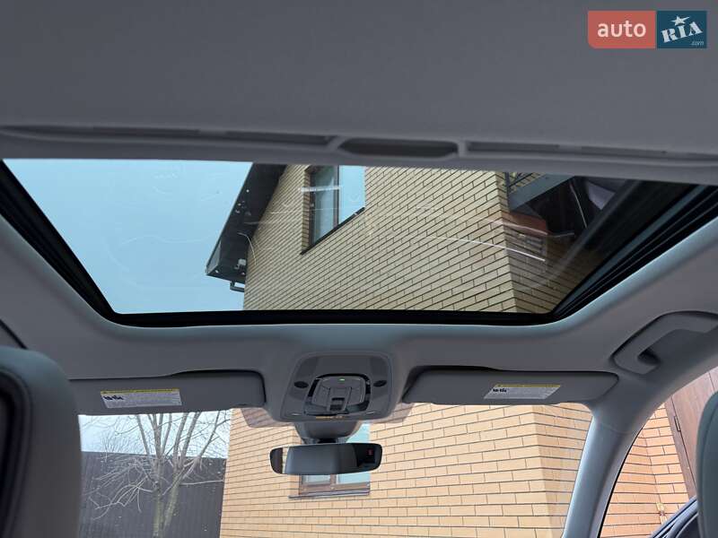 Седан Audi A4 2023 в Вінниці