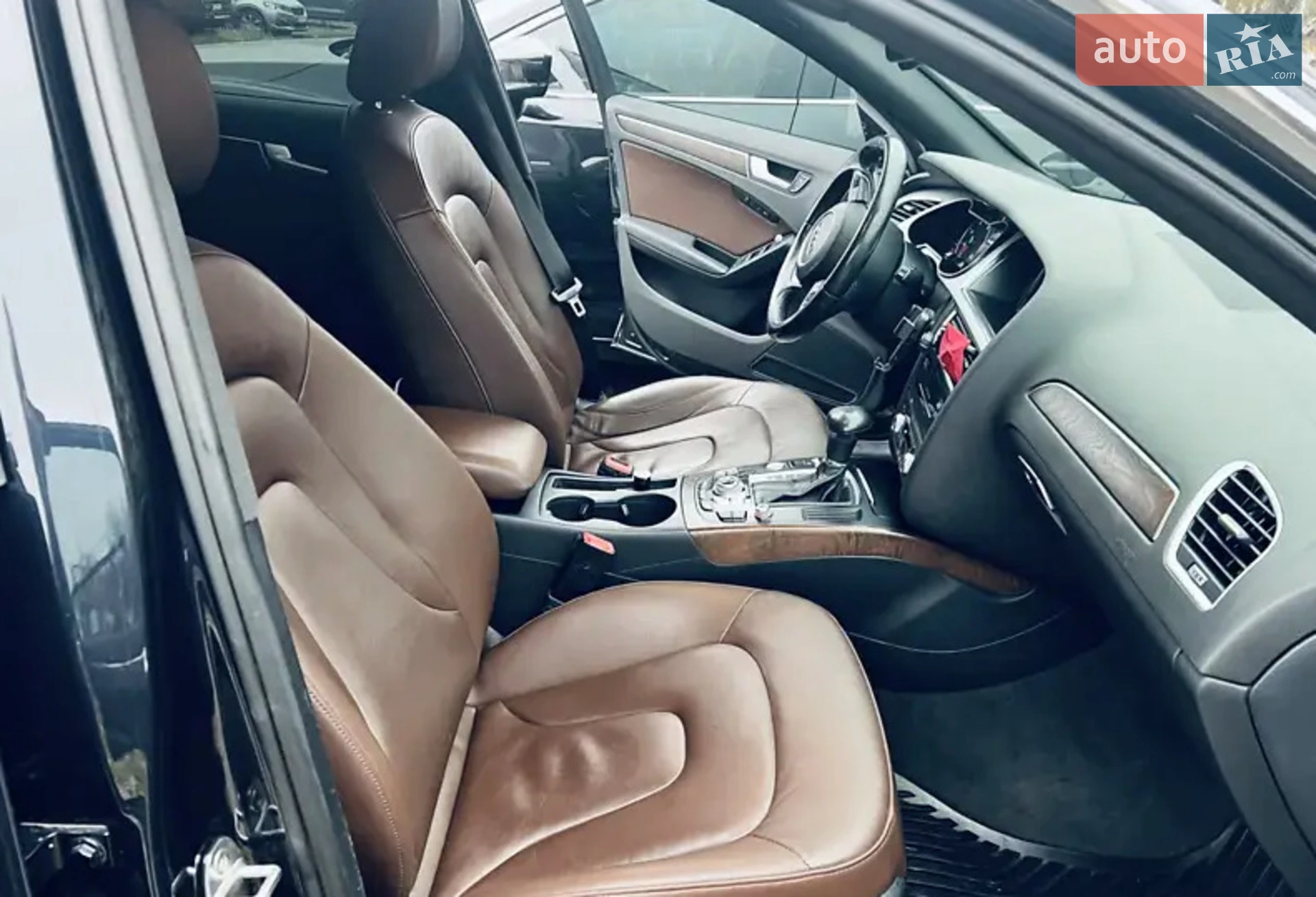 2015 Audi A4 - мініатюра 6