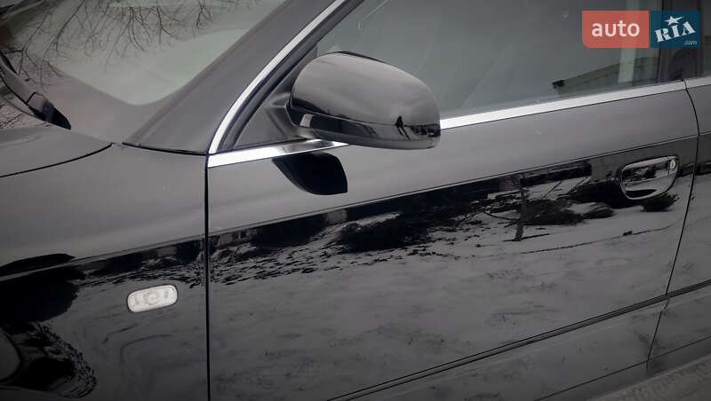 Універсал Audi A4 2006 в Кременчуці