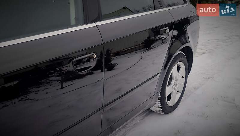 Універсал Audi A4 2006 в Кременчуці