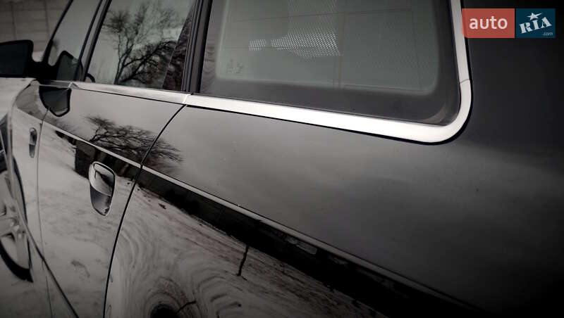 Універсал Audi A4 2006 в Кременчуці
