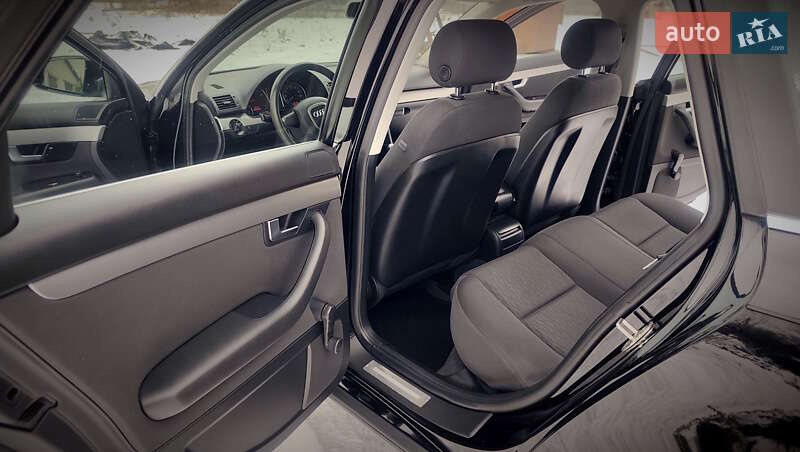 Універсал Audi A4 2006 в Кременчуці