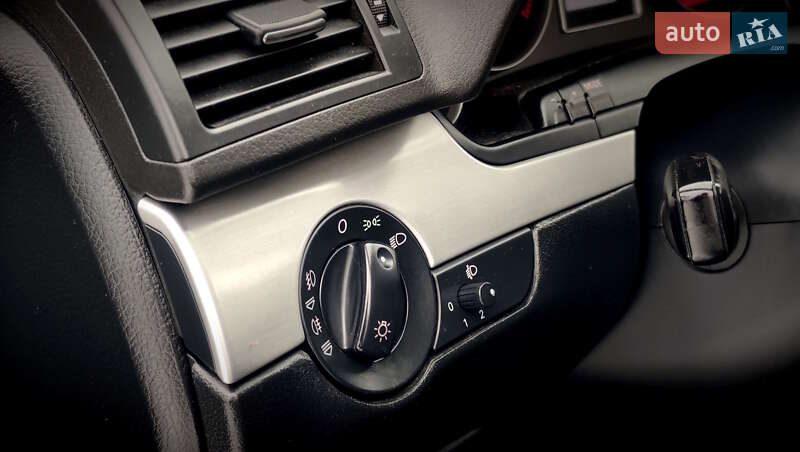 Універсал Audi A4 2006 в Кременчуці