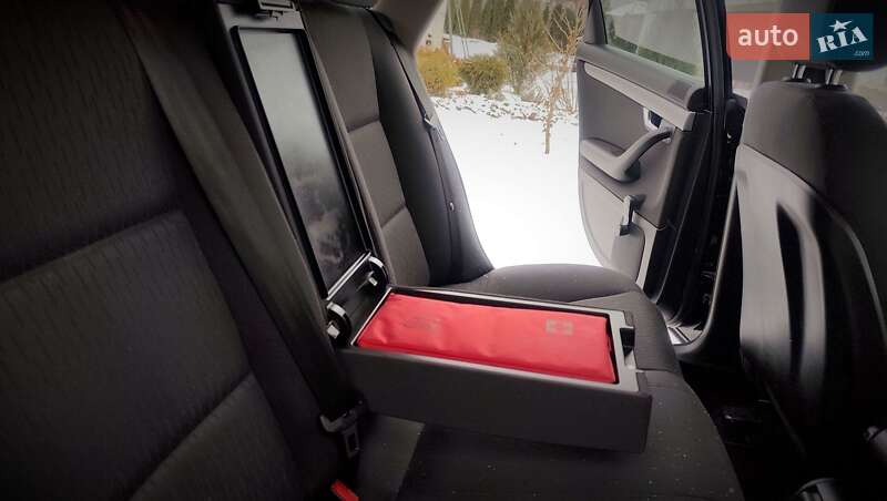 Універсал Audi A4 2006 в Кременчуці