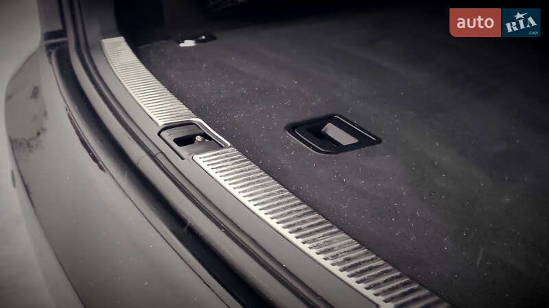 Універсал Audi A4 2006 в Кременчуці