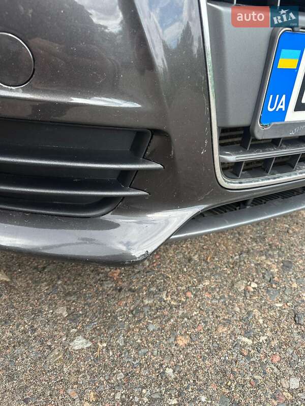 Універсал Audi A4 2009 в Сумах