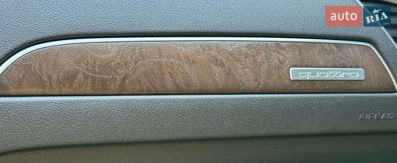 Седан Audi A4 2014 в Миколаєві