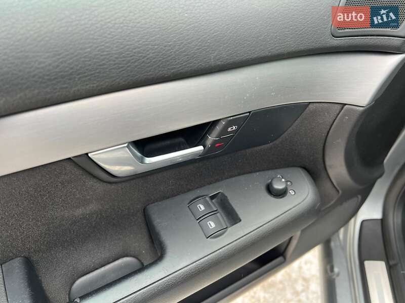 Універсал Audi A4 2006 в Бердичеві