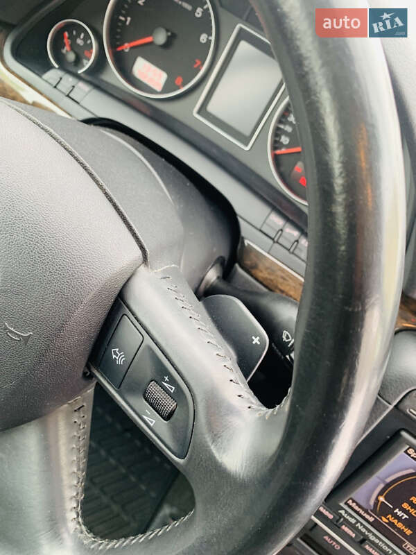 Універсал Audi A4 2005 в Рівному