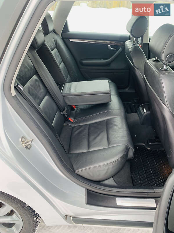 Універсал Audi A4 2005 в Рівному