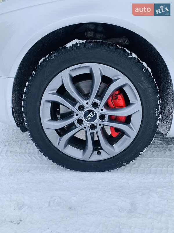 Універсал Audi A4 2005 в Рівному