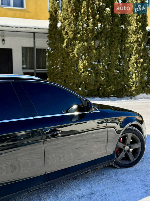 Универсал Audi A4 2008 в Киеве фото 16 Универсал Audi A4 2008 в Киеве
