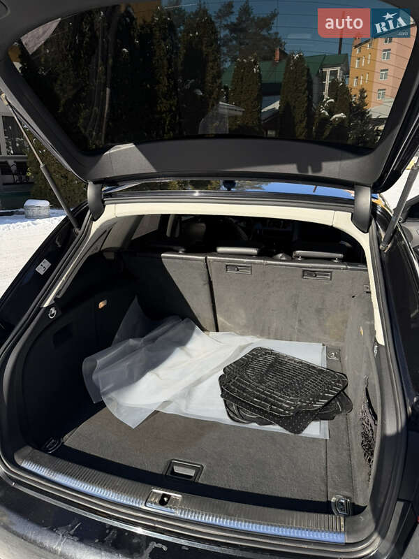 Универсал Audi A4 2008 в Киеве фото 30 Универсал Audi A4 2008 в Киеве