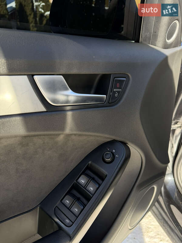 Универсал Audi A4 2008 в Киеве фото 36 Универсал Audi A4 2008 в Киеве