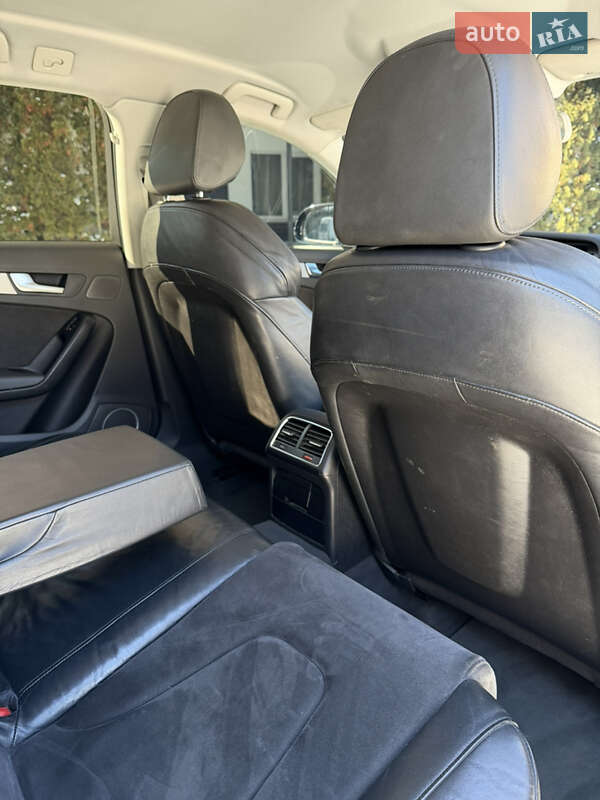 Универсал Audi A4 2008 в Киеве фото 29 Универсал Audi A4 2008 в Киеве