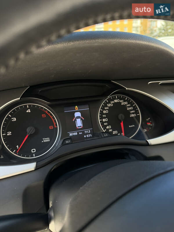Универсал Audi A4 2008 в Киеве фото 42 Универсал Audi A4 2008 в Киеве