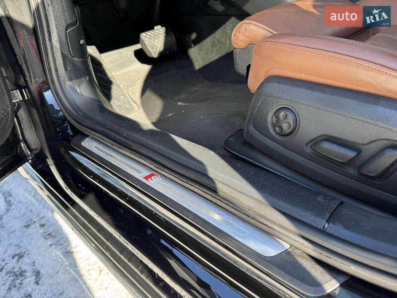 Седан Audi A4 2020 в Василькові фото 14 Седан Audi A4 2020 в Василькові