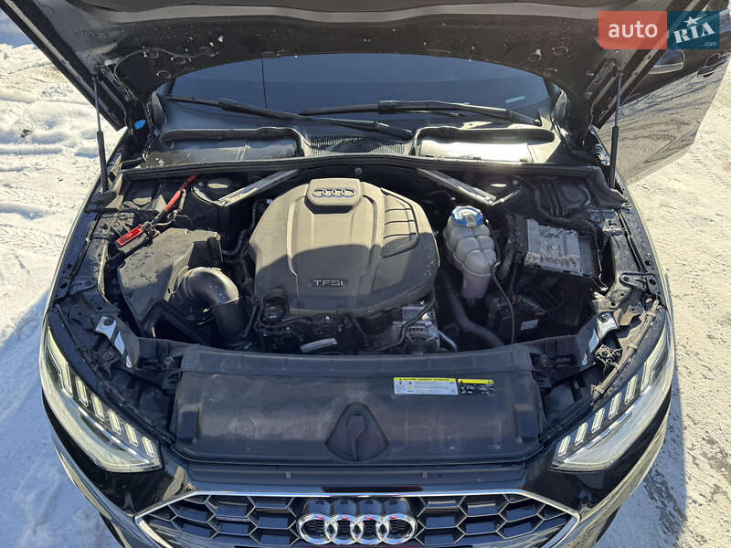 Седан Audi A4 2020 в Василькові фото 21 Седан Audi A4 2020 в Василькові