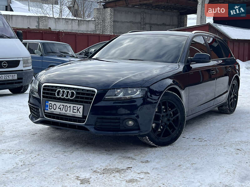 2009 Audi A4, VIN WAUZZZ8K9AA065056:plate — фото 1 (autoria)