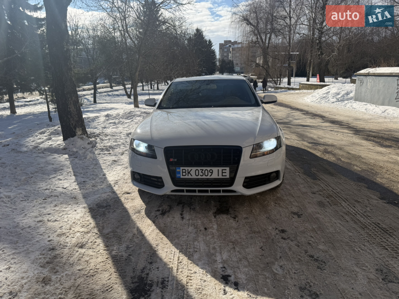 2011 Audi A4 - мініатюра 18