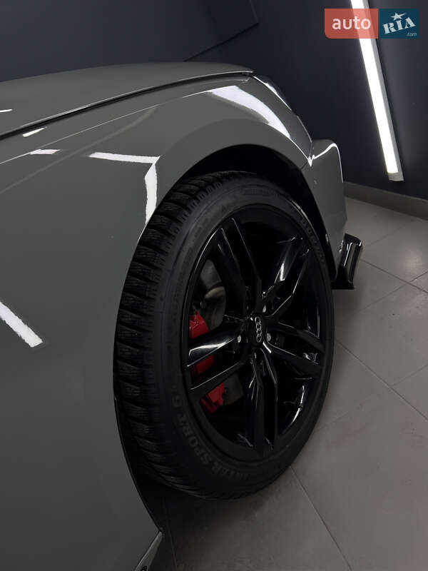 Седан Audi A4 2021 в Коломиї фото 21 Седан Audi A4 2021 в Коломиї