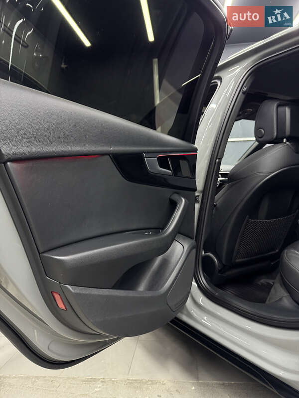 Седан Audi A4 2021 в Коломиї фото 28 Седан Audi A4 2021 в Коломиї