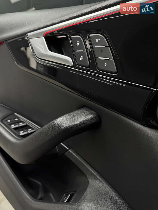 Седан Audi A4 2021 в Коломиї фото 43 Седан Audi A4 2021 в Коломиї