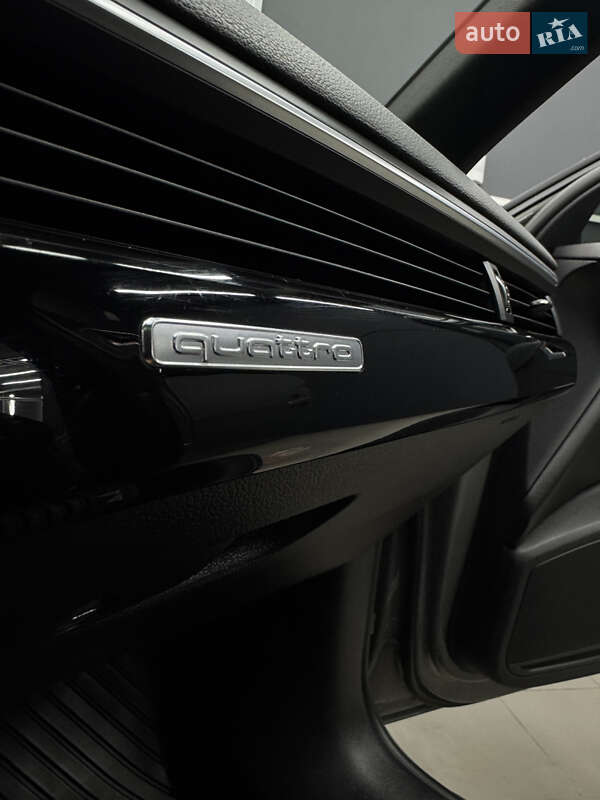 Седан Audi A4 2021 в Коломиї фото 45 Седан Audi A4 2021 в Коломиї