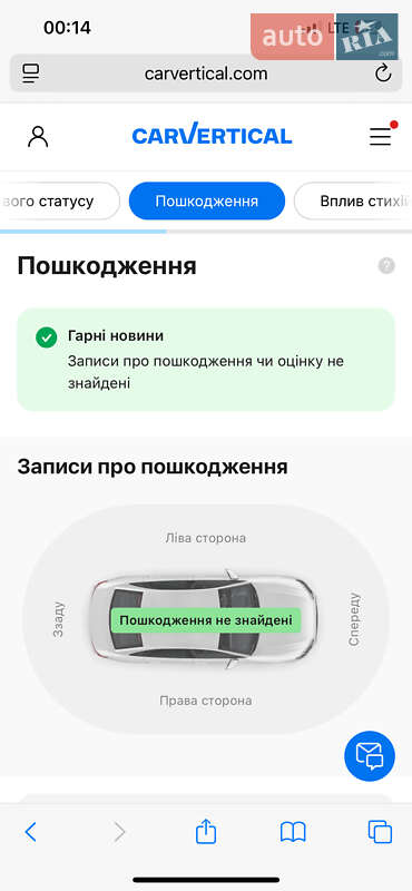 Універсал Audi A4 2021 в Дрогобичі