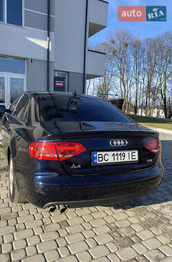 Седан Audi A4 2011 в Новояворовске фото 5 Седан Audi A4 2011 в Новояворовске