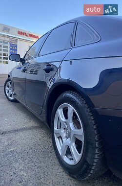 Седан Audi A4 2011 в Новояворовске фото 7 Седан Audi A4 2011 в Новояворовске
