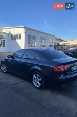 Седан Audi A4 2011 в Новояворовске фото 9 Седан Audi A4 2011 в Новояворовске