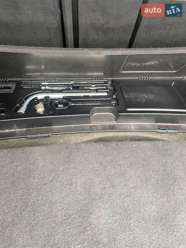 Универсал Audi A4 2012 в Тернополе