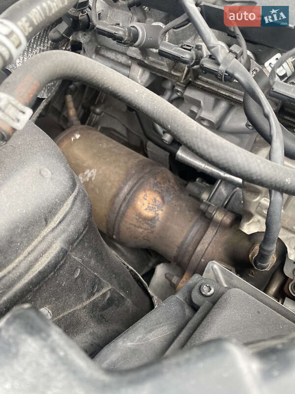 Универсал Audi A4 2012 в Тернополе