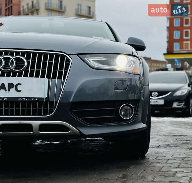 Универсал Audi A4 2014 в Одессе фото 7 Универсал Audi A4 2014 в Одессе