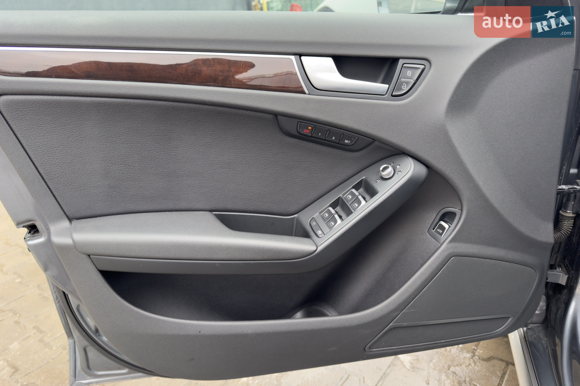 2014 Audi A4 - мініатюра 3