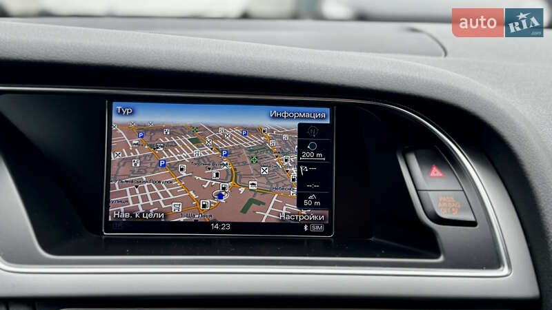 Универсал Audi A4 2014 в Одессе фото 27 Универсал Audi A4 2014 в Одессе